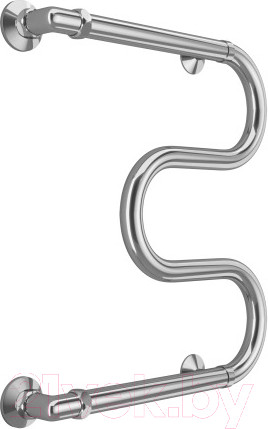 Изображение товара Полотенцесушитель водяной Terminus М-образный 3/4" 500x400