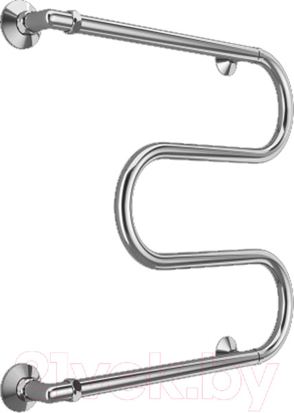 Изображение товара Полотенцесушитель водяной Terminus М-образный 3/4" 500x500