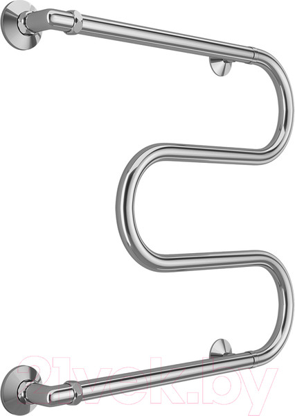 Изображение товара Полотенцесушитель водяной Terminus М-образный 3/4" 500x600