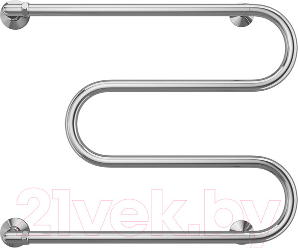 Изображение товара Полотенцесушитель водяной Terminus М-образный 3/4" 600x600
