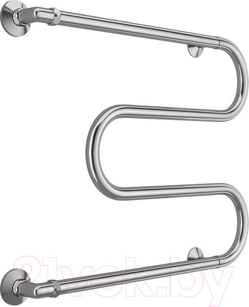 Изображение товара Полотенцесушитель водяной Terminus М-образный 3/4" 600x600