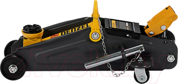 Изображение товара Подкатной домкрат Denzel 51153