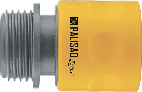 Изображение товара Соединитель для шланга Palisad 66263