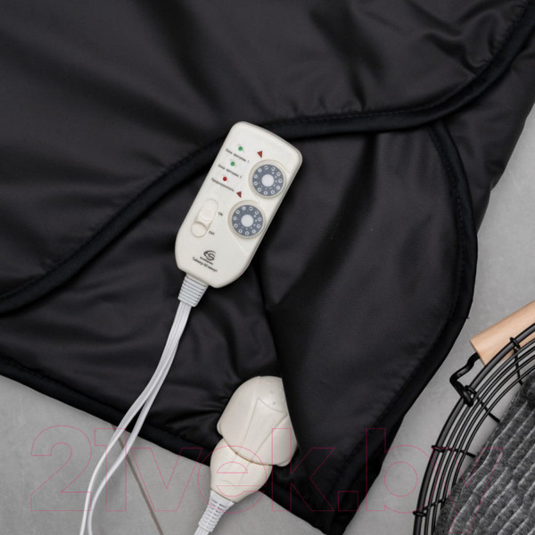 Изображение товара Электроодеяло EcoSapiens SpaCapsula S420