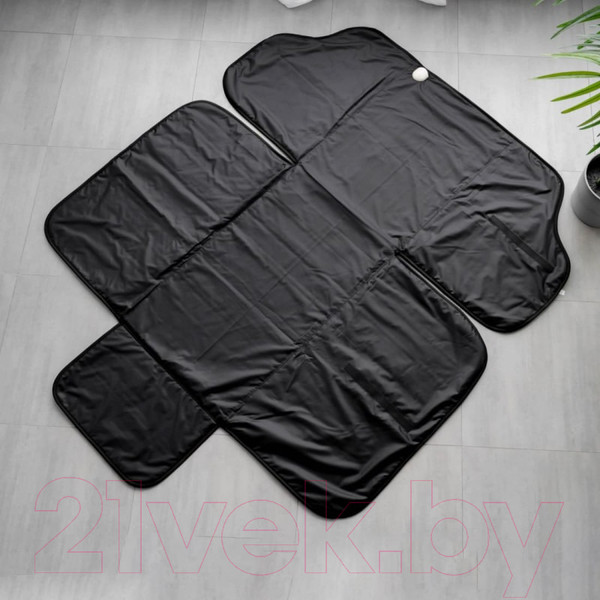 Изображение товара Электроодеяло EcoSapiens SpaCapsula S420