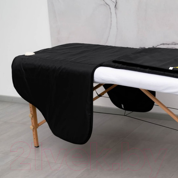 Изображение товара Электроодеяло EcoSapiens SpaCapsula S420