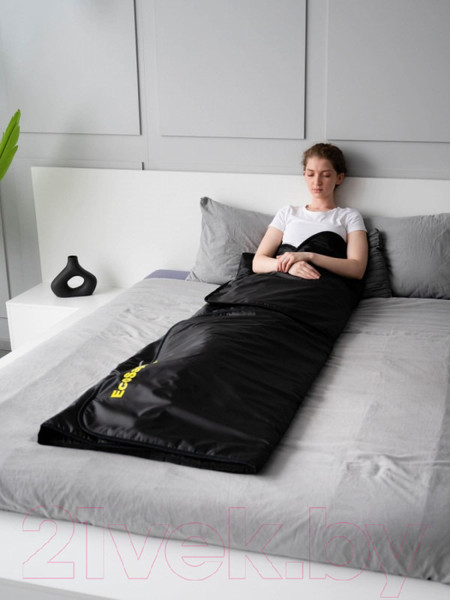 Изображение товара Электроодеяло EcoSapiens SpaCapsula S420