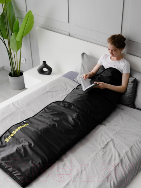 Изображение товара Электроодеяло EcoSapiens SpaCapsula S420