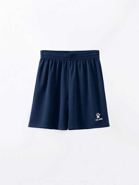 Изображение товара Футбольная форма Kelme Short-Sleeved Football Suit / 8251ZB3002-481 (р.150, синий/темно-синий)