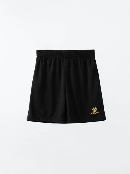 Изображение товара Футбольная форма Kelme Short-Sleeved Football Suit / 8251ZB3002-600 (р.140, красный/черный)