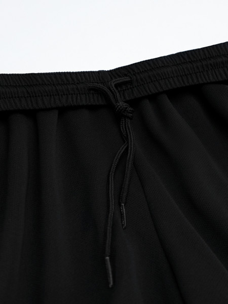 Изображение товара Футбольная форма Kelme Short-Sleeved Football Suit / 8251ZB3002-600 (р.140, красный/черный)