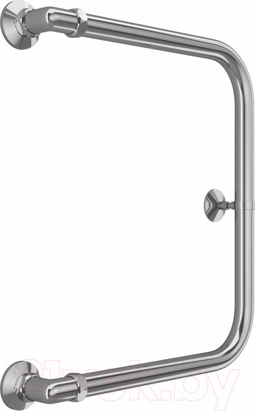 Изображение товара Полотенцесушитель водяной Terminus 1" П-образный 500x400