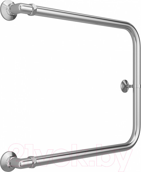 Изображение товара Полотенцесушитель водяной Terminus 1" П-образный 500x600