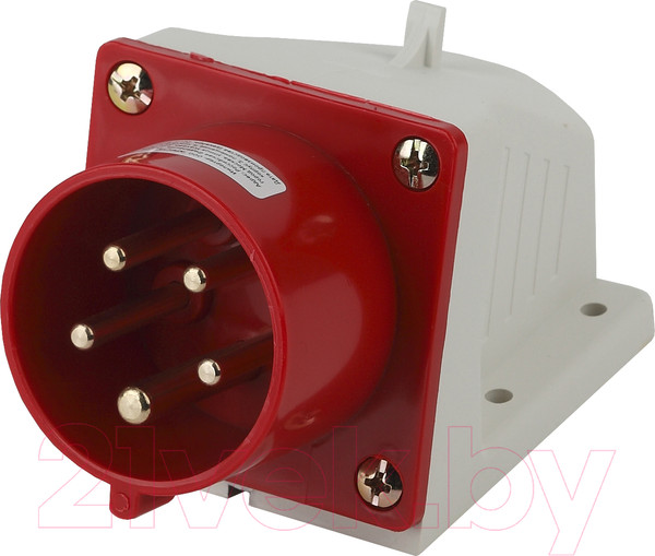 Изображение товара Вилка силовая ЭРА Б0032857