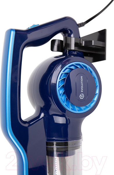 Изображение товара Вертикальный пылесос Evolution LX700