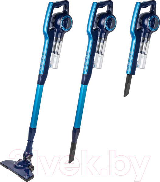 Изображение товара Вертикальный пылесос Evolution LX700