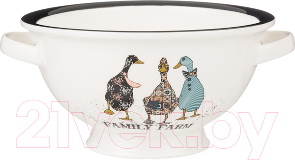 Изображение товара Салатник Lefard Family Farm / 263-1252