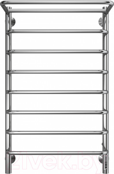 Изображение товара Полотенцесушитель электрический Terminus Полка П8 500x850