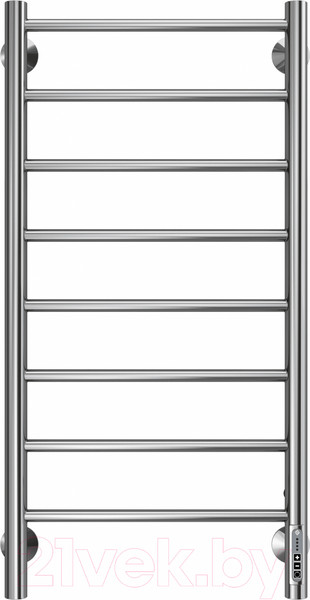 Изображение товара Полотенцесушитель электрический Terminus Аврора П8 400x850