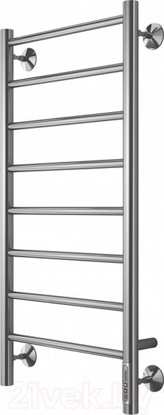 Изображение товара Полотенцесушитель электрический Terminus Аврора П8 400x850
