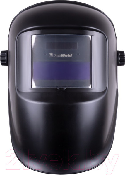 Изображение товара Сварочная маска FoxWeld КОРУНД АСФ 3/11 / 6.17.6880 (прима)