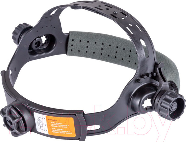 Изображение товара Сварочная маска FoxWeld КОРУНД АСФ 3/11 / 6.17.6880 (прима)