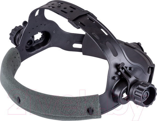 Изображение товара Сварочная маска FoxWeld КОРУНД АСФ 3/11 / 6.17.6880 (прима)