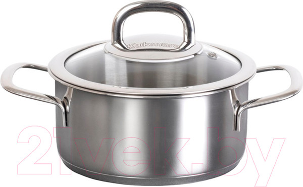 Изображение товара Кастрюля Kukmara SF-CA1216G