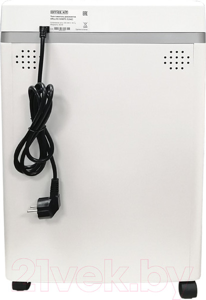 Изображение товара Шредер Office Kit S200TS