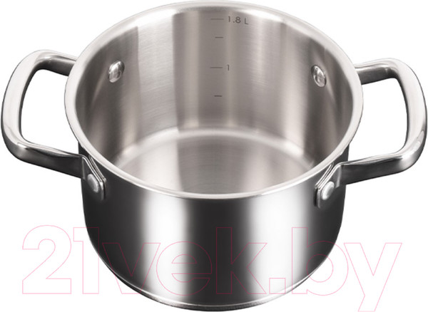 Изображение товара Кастрюля Kukmara LN-CA1816G