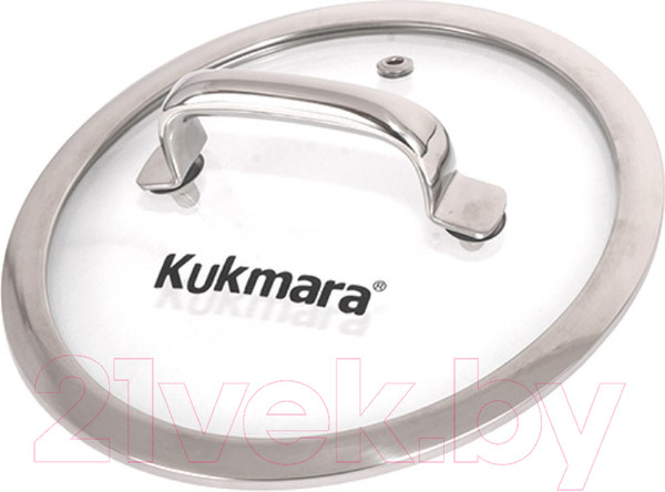 Изображение товара Кастрюля Kukmara LN-CA1816G