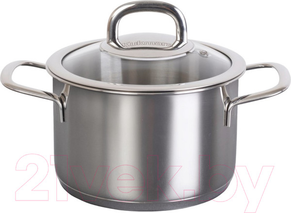 Изображение товара Кастрюля Kukmara SF-CA1816G