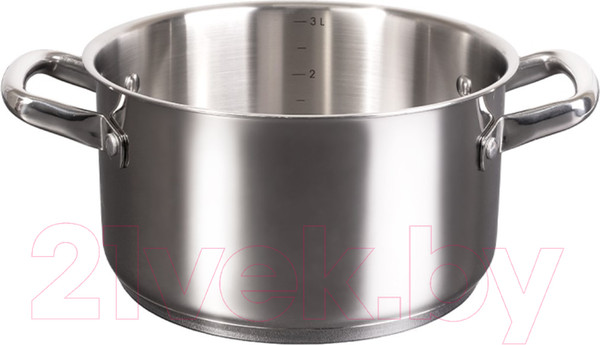 Изображение товара Кастрюля Kukmara LN-CA3020G