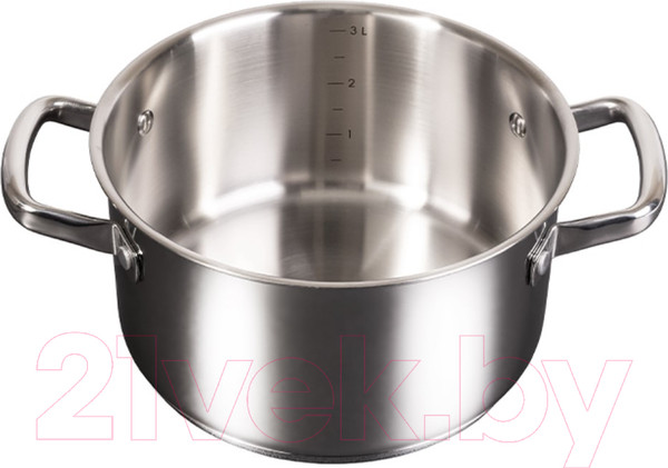 Изображение товара Кастрюля Kukmara LN-CA3020G