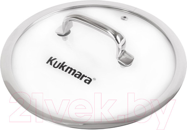 Изображение товара Кастрюля Kukmara LN-CA3020G