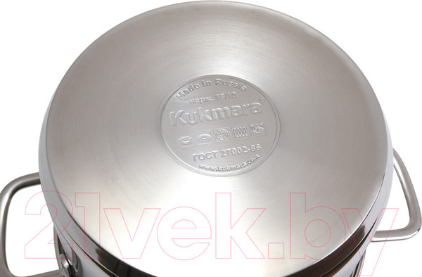 Изображение товара Кастрюля Kukmara SF-CA4022M