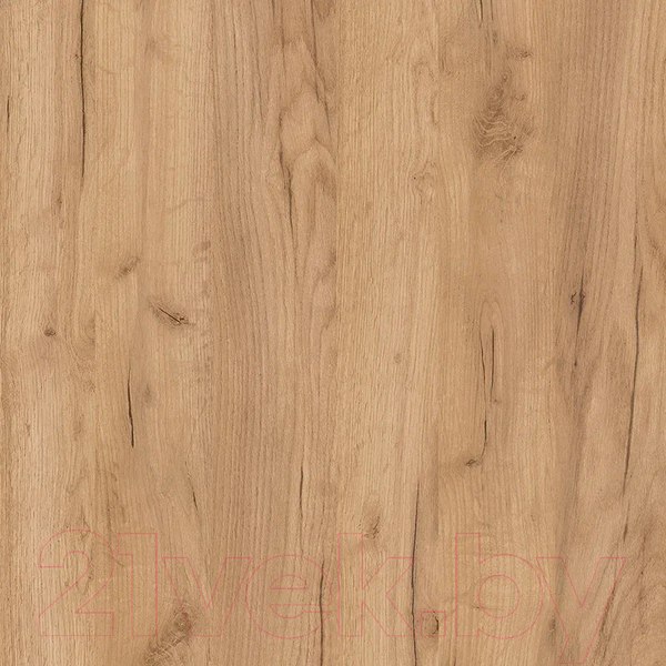 Изображение товара Обеденный стол Millwood Шанхай Л18 d120 (дуб золотой Craft/металл черный)