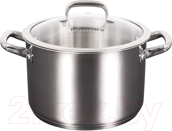 Изображение товара Кастрюля Kukmara LN-CA5022G