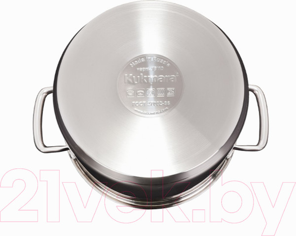 Изображение товара Кастрюля Kukmara LN-CA5022G