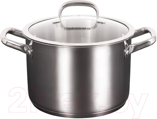 Изображение товара Кастрюля Kukmara LN-CA7024G