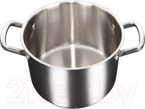 Изображение товара Кастрюля Kukmara LN-CA7024G