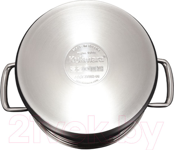 Изображение товара Кастрюля Kukmara LN-CA7024G