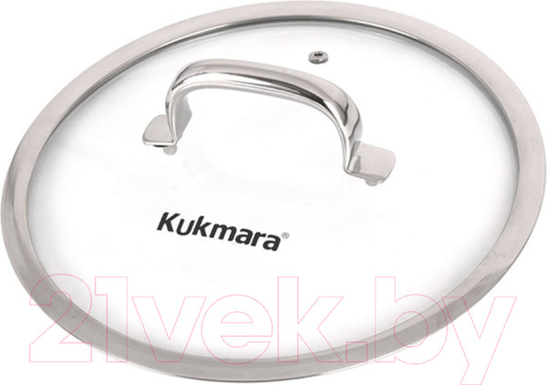 Изображение товара Кастрюля Kukmara LN-CA7024G