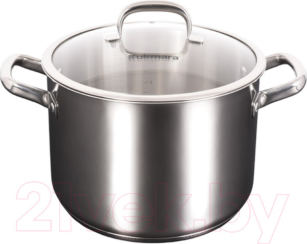Изображение товара Кастрюля Kukmara LN-CA9026G