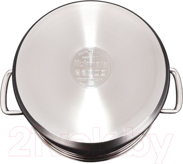 Изображение товара Кастрюля Kukmara LN-CA9026G