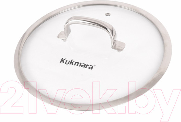 Изображение товара Кастрюля Kukmara LN-CA9026G