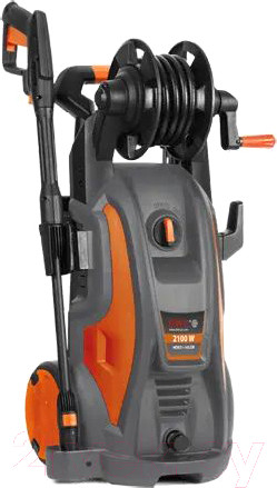 Изображение товара Мойка высокого давления DWT HDR21-165 DR