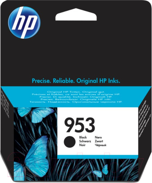 Изображение товара Картридж HP 953 (L0S58AE)