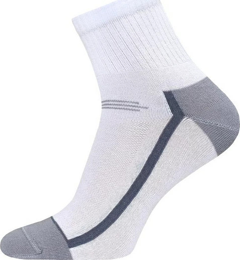 Изображение товара Носки Брестские 2336 рис. 425 (р.25, белый)