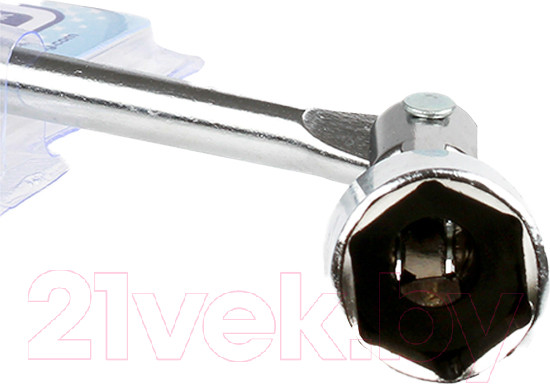 Изображение товара Гаечный ключ Alca 421210